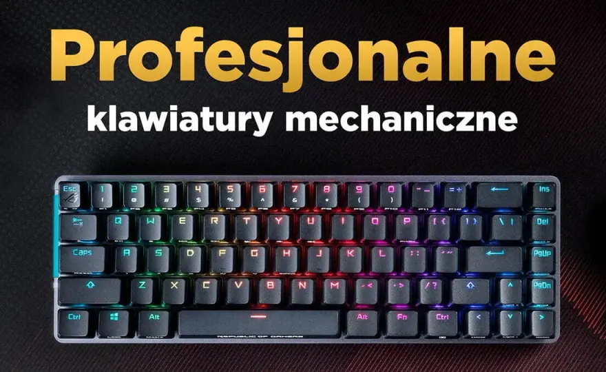 Jakie modele klawiatur są najlepsze, ich funkcjonalność i recenzje?