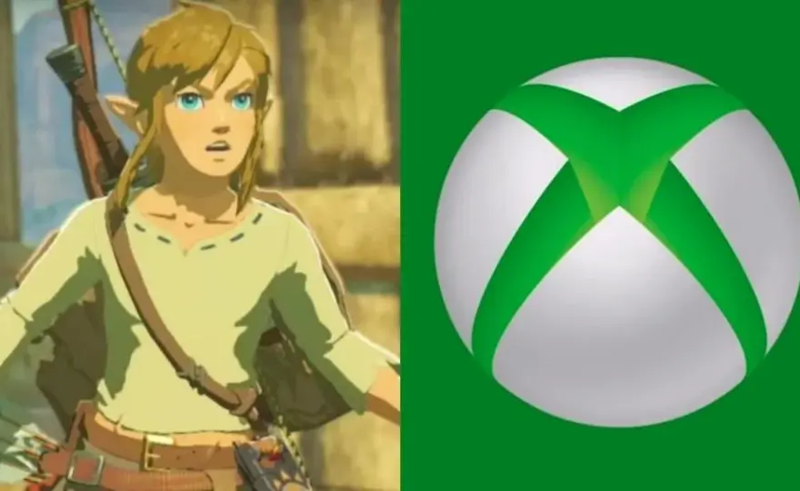 Czy warto grać w Legend of Zelda na Xboxie i co oferuje ta platforma