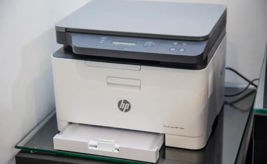 Jak zainstalować drukarkę HP - proste kroki i najczęstsze problemy
