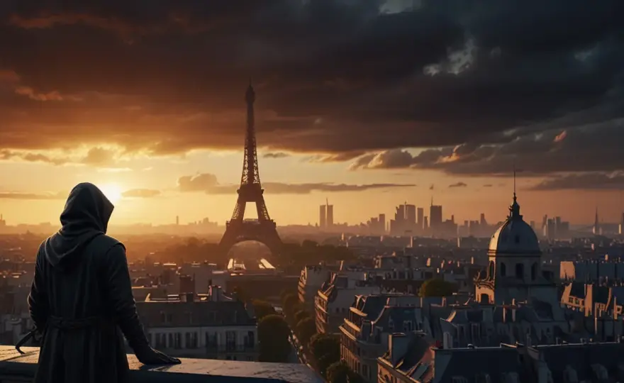 Jak najlepiej wykorzystać porady i triki w Assassin's Creed Unity