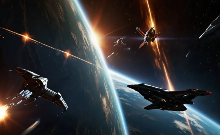 Poradnik i porównanie Mass Effect 2 vs 3. Sprawdź to koniecznie