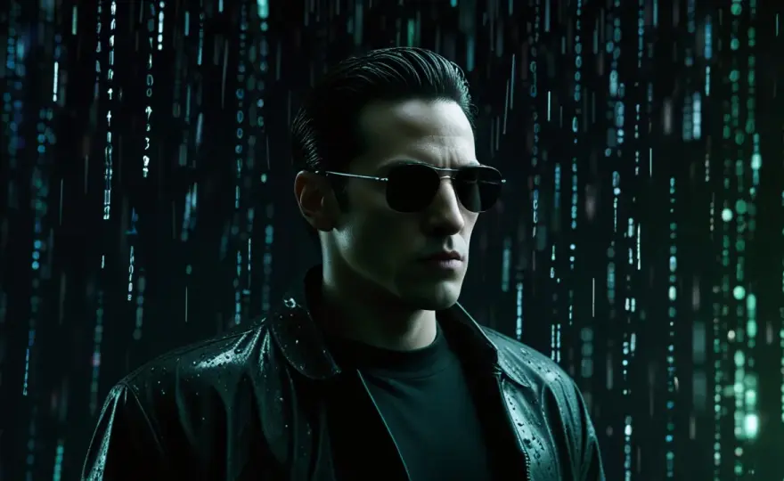 Kluczowe postacie z serii filmów Matrix i ich znaczenie dla fabuły