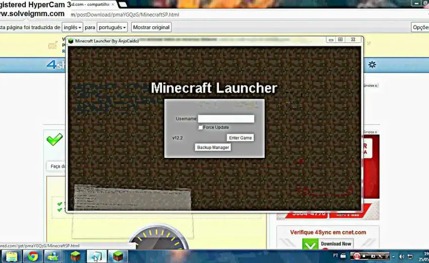 Jak bezpiecznie pobrać Minecraft SP EXE bez ryzyka wirusów i nielegalnych źródeł