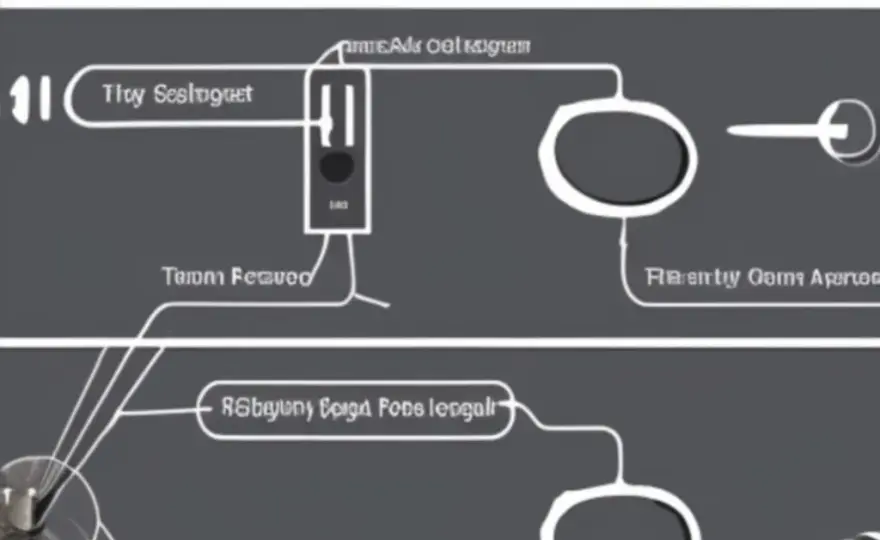 Jak podłączyć kilka czujników ruchu bez błędów i problemów – praktyczny poradnik