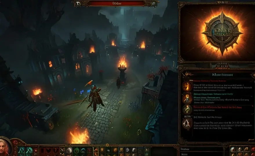 Jak wygląda tłumaczenie i zawartość gry Path of Exile w polskim języku