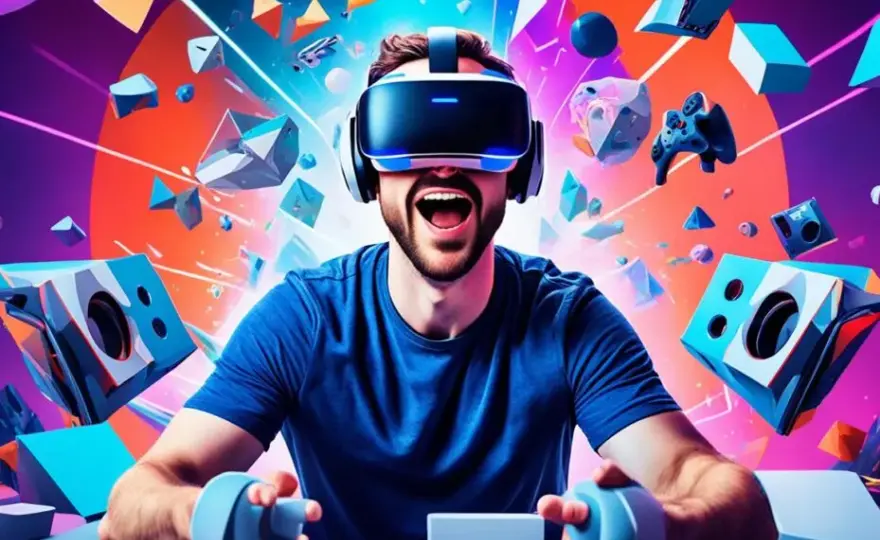Jak oglądać filmy VR na PS5: konfiguracja i najlepsze aplikacje