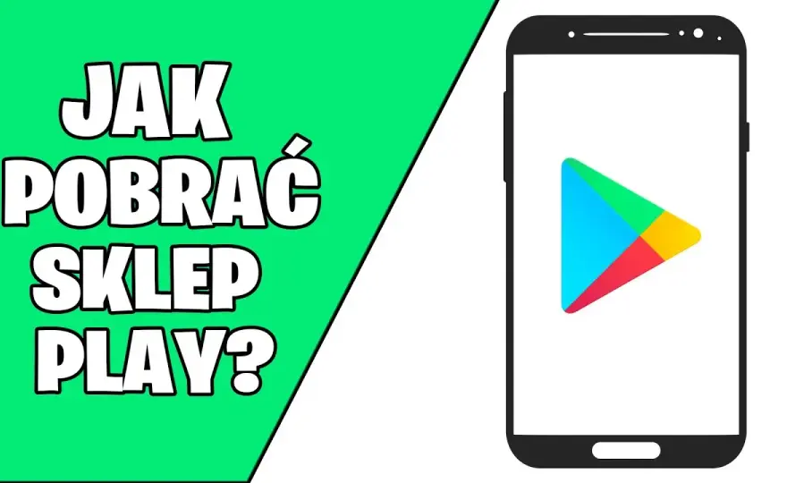 Jak wgrać aplikację Google Play: proste kroki i rozwiązania problemów