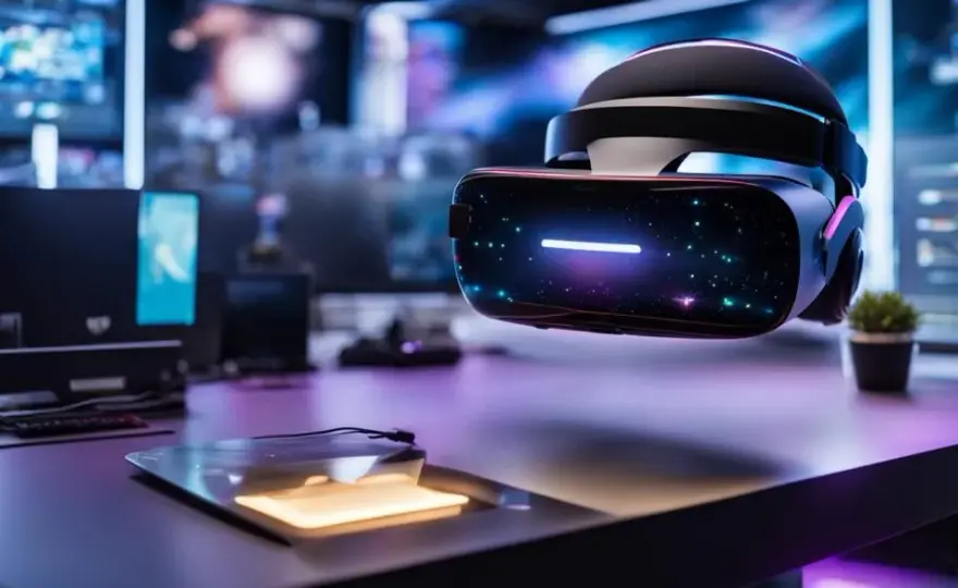 Jak oglądać filmy VR na komputerze: 8 prostych kroków