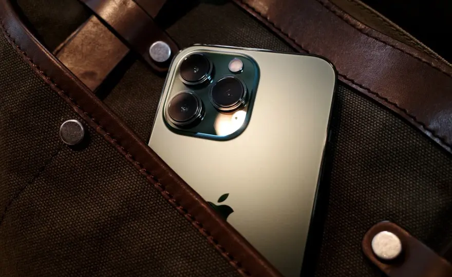 Jak wypada używany iPhone 16 Pro Max po procesie regeneracji?