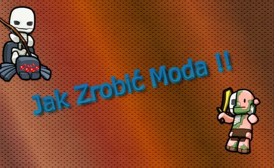 Jak stworzyć moda do Minecraft i uniknąć najczęstszych błędów