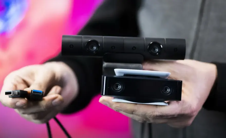 Jak podłączyć VR do PS5: Kompletny poradnik krok po kroku