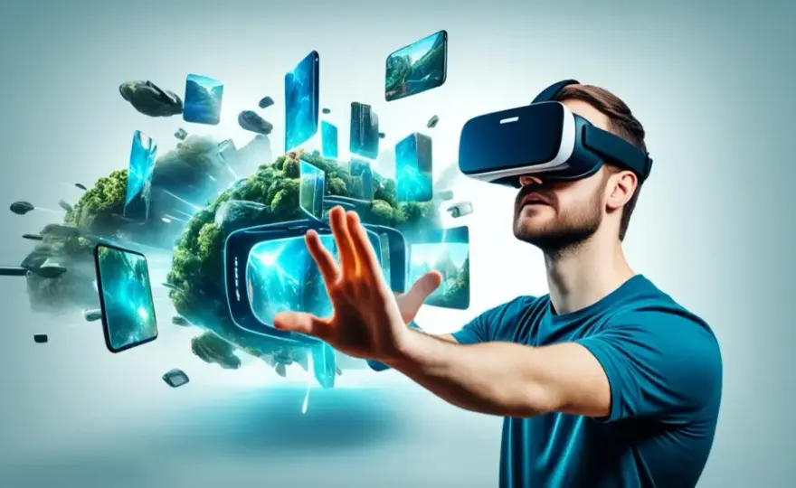 Jak włączyć tryb VR w telefonie: 7 prostych kroków dla każdego