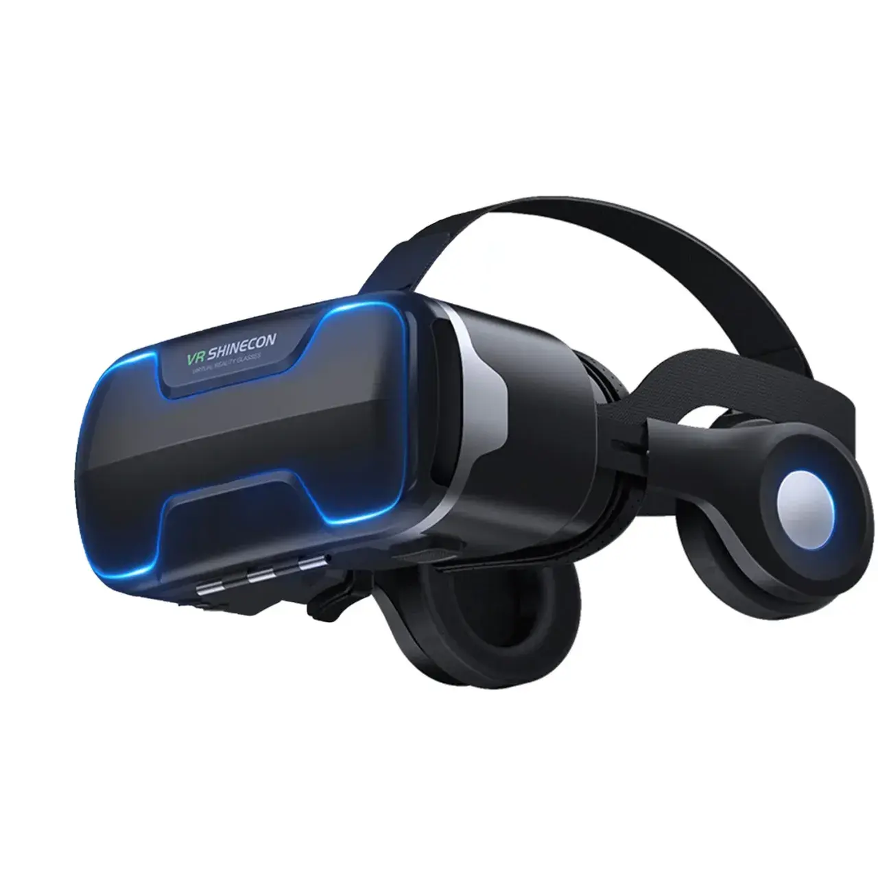Jakie okulary VR kupić? Top 5 modeli - porównanie i porady