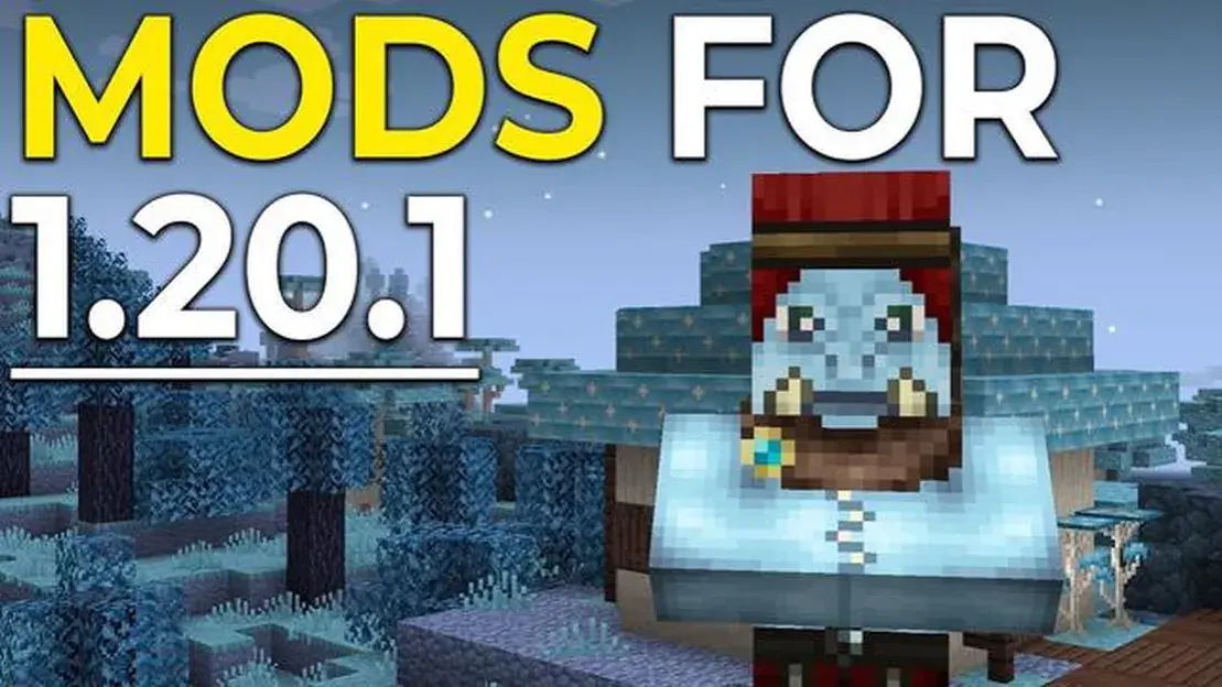 Jak dodać moda do Minecraft i uniknąć problemów z grą