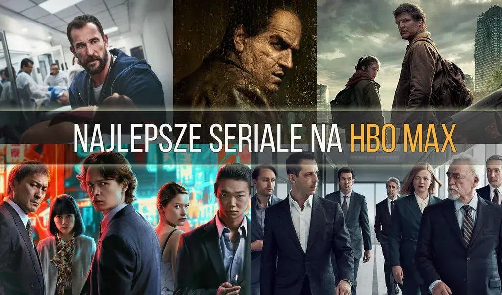 Najważniejsze nadchodzące produkcje HBO i co warto oglądać w przyszłości?
