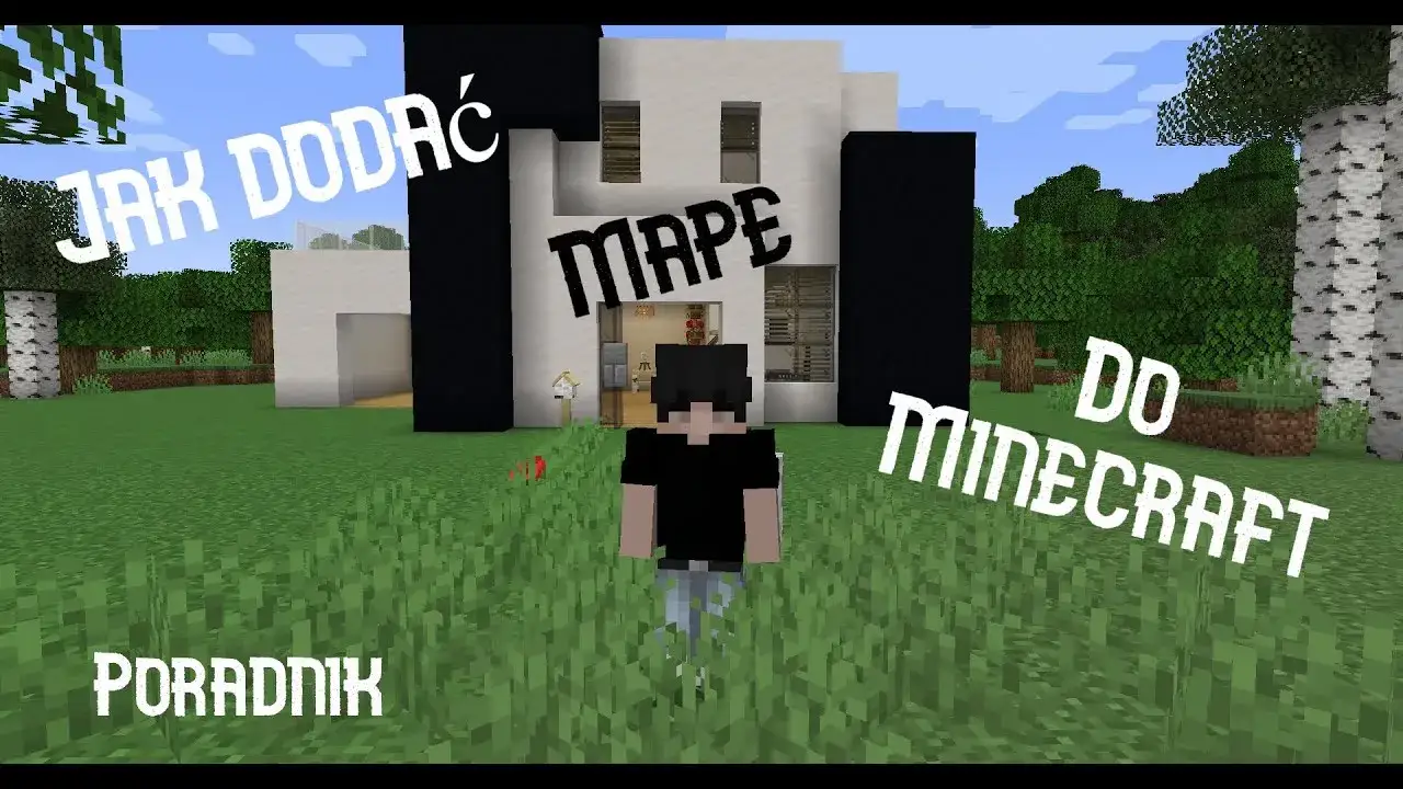 Zdjęcie Jak dodać moda do Minecraft i uniknąć problemów z grą