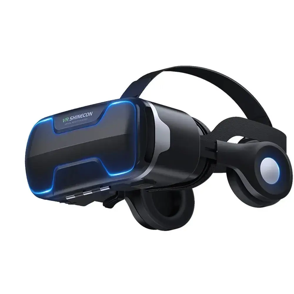 Zdjęcie Jakie okulary VR wybrać? Top modele i porównanie 2023