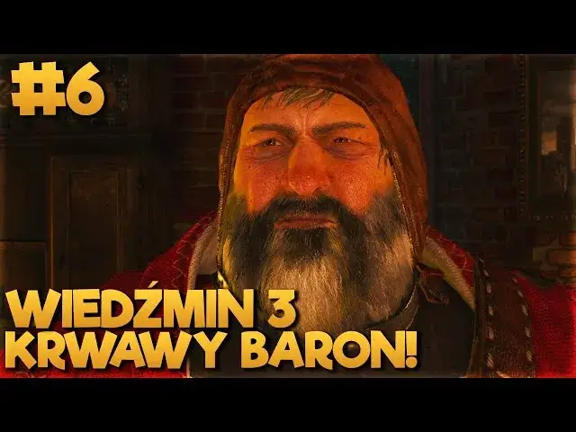 Zdjęcie Jak rozwiązać zagadki związane z Krwawym Baronem w Wiedźminie 3?