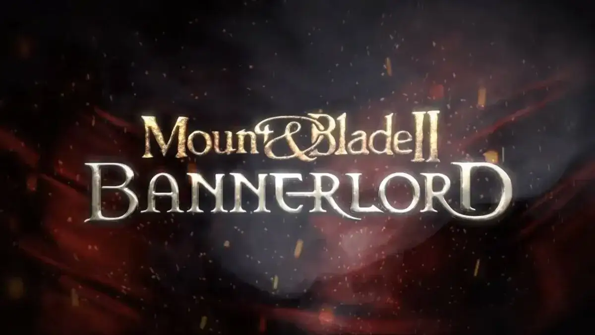 Zdjęcie Jak zainstalować mody do Mount and Blade Bannerlord bez problemów