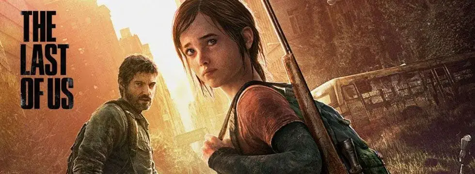 Zdjęcie Jak przejść grę The Last of Us krok po kroku i odkryć wszystkie tajemnice?